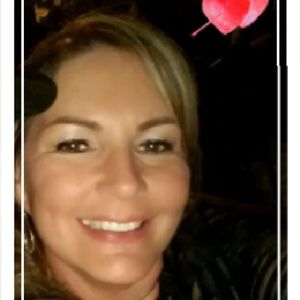 Meet your Posher, Sissy